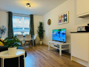 Earlsfield - Two Bedroom Flat